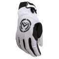 Moose SX1 Gloves white  - 33307315V