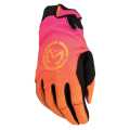 Moose SX1 Gloves pink/orange  - 33307327V