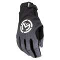 Moose SX1 Gloves grey/black  - 33307339V