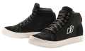 Icon Carga CE Sneaker Boots black/white  - 34011018V