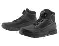 Icon Patrol 3 Waterproof Boots black 45 - 34031287