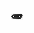 Harley-Davidson Primary Chain Inspection Cover Wrinkle Black  - 34794-05A