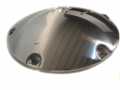 Clutch Derby Cover Polished  - 34992-04