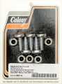 Colony Torx Bremsscheiben-schrauben Kit 3/8"-16 x1"  - 35-912