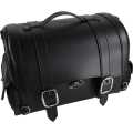 Saddlemen Express Drifter Trunk Bag Black  - 35030055