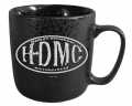 Harley-Davidson Myst Cup black  - 3MLM4925