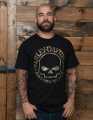 Harley-Davidson men´s T-Shirt Willie G Camo black  - 40291492V