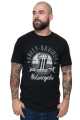 Harley-Davidson T-Shirt Gray Wrench schwarz  - 40291593V