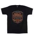 Harley-Davidson men´s T-Shirt Accolades black  - 40291662V