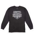 Men Longsleeve "Sharpened" 3XL - 40291684-3XL