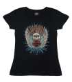 Harley-Davidson women´s T-Shirt Thrills black  - 40291695V