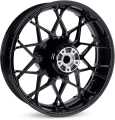 Rear Wheel Prodigy 5x18 black  - 40900661