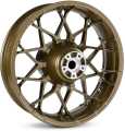 Rear Wheel Prodigy 5x18 bronze  - 40900662