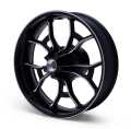 Hinterrad Performance Forged 5x18" contrast cut  - 40900932