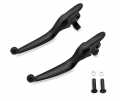 Hand Control Lever Kit, black  - 41700421A