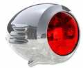 Taillight Unbreakable polished - 43-99-800