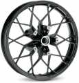 Front Wheel Prodigy 3.5x19 black  - 43300673