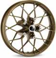Front Wheel Prodigy 3.5x19 bronze  - 43300674