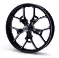 Front Wheel Performance Forged 3.5x19" contrast cut  - 43300955