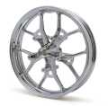 Vorderrad Performance Forged 3.5x19" chrom  - 43300964