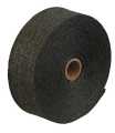 Thermo-Tec Exhaust Wrap black | 51mm - 50-0316