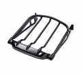 Air Wing Two-Up Luggage Rack Gloss Black  - 50300009