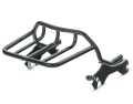 HoldFast Two-Up Luggage Rack Gloss Black  - 50300135