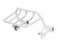 HoldFast Two-Up Luggage Rack Chrome  - 50300136