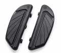 Airflow Rider Footboard Kit gloss black  - 50501265