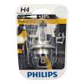 Philips Vision Moto Headlamp Bulb H4  - 516214