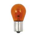 Philips LongLife EcoVision turn signal light bulb PY21  - 516347