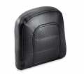 Passenger Backrest Pad Mid-Sized Low Rider Styling  - 52300557