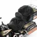 Rain Cover for Seat with Rider Backrest  - 52952-97