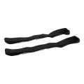 Ancra Soft Hook Tie-Down Extension 30.5 cm black  - 532527