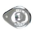 S&S Belt Buckle Teardrop  - 536019