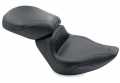 Mustang Sport Touring Solo Seat 15", black  - 537140