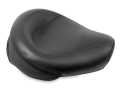 Mustang Wide Vintage Solo Seat 15", black  - 537300