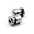 Mustang Solo Seat Mounting Nuts  - 537403