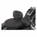 Mustang Driver Backrest Pouch Cover 12"  - 537537