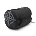 Fostex Sleeping Bag Tactical  Sniper Black  - 545506