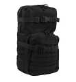 101 Molle Add On Backpack Black  - 545589