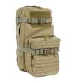 101 Molle Add On Backpack Green  - 545590
