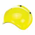 Biltwell Bubble Shield yellow - 559483
