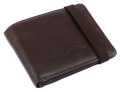 Dickies Dickies Wilburn Leather Wallet brown  - 560528
