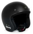 Roeg Jett Helmet ECE matte black L - 563704