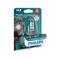 Philips X-TremeVision+ Moto headlamp bulb H4  - 563765