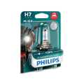 Philips X-tremeVision+ Moto Headlamp Bulb H7  - 563767