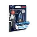 Philips CrystalVision Ultra Moto headlamp bulb H7  - 563768