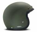 DMD Vintage Helmet ECE matte green L - 563775