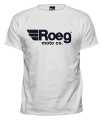 Roeg OG T-Shirt weiß  - 565756V